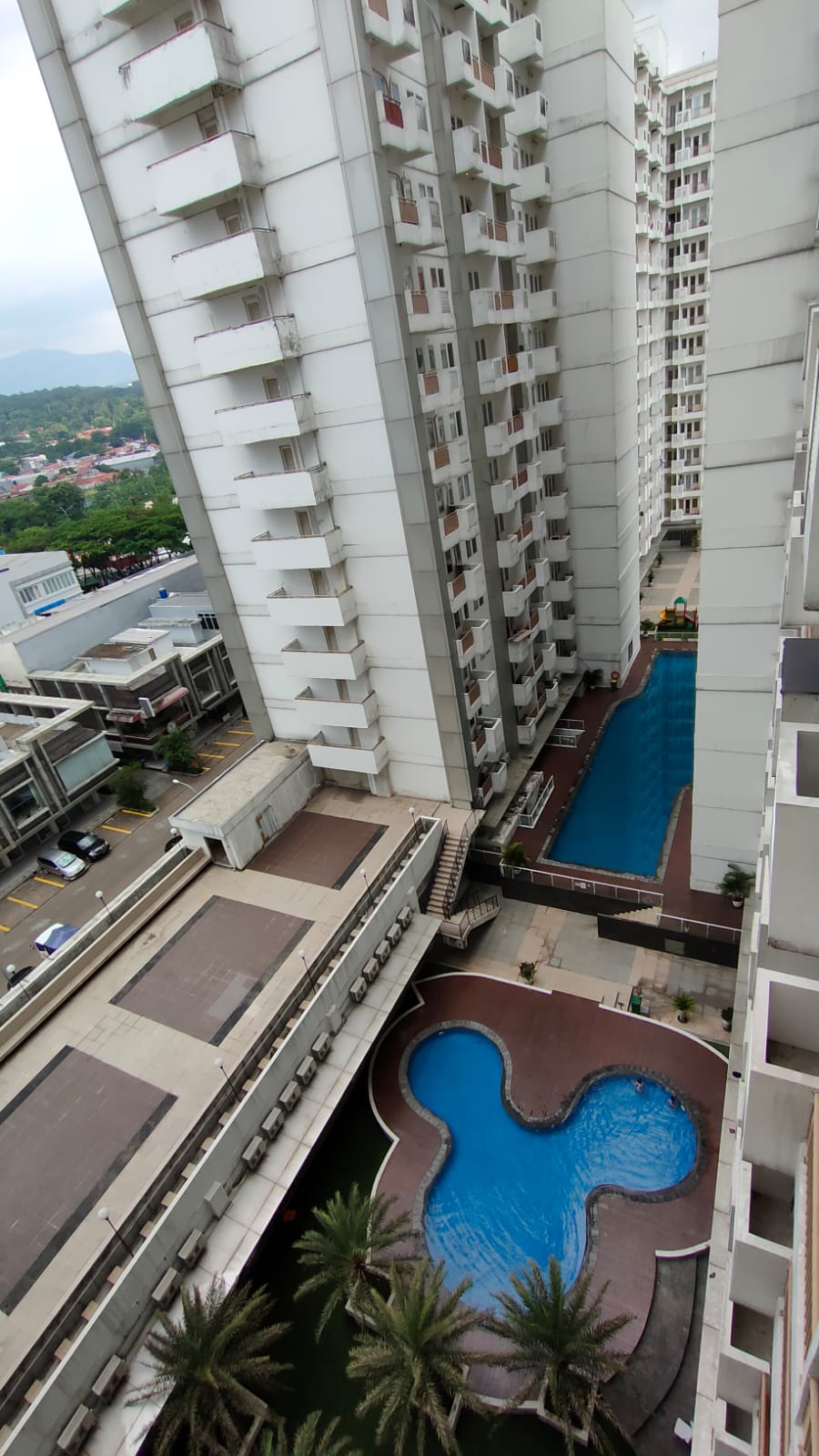 Properti sewa Indonesia