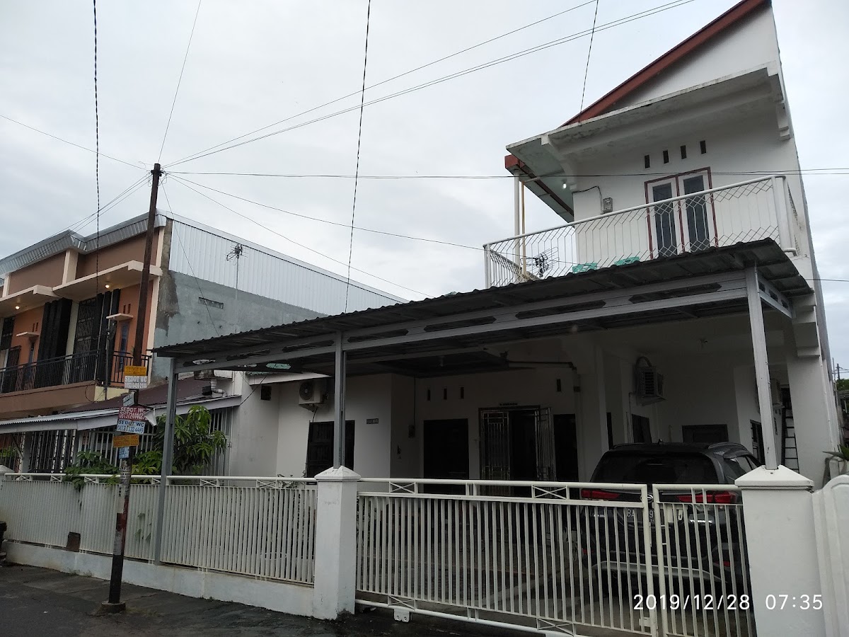 Properti sewa Indonesia