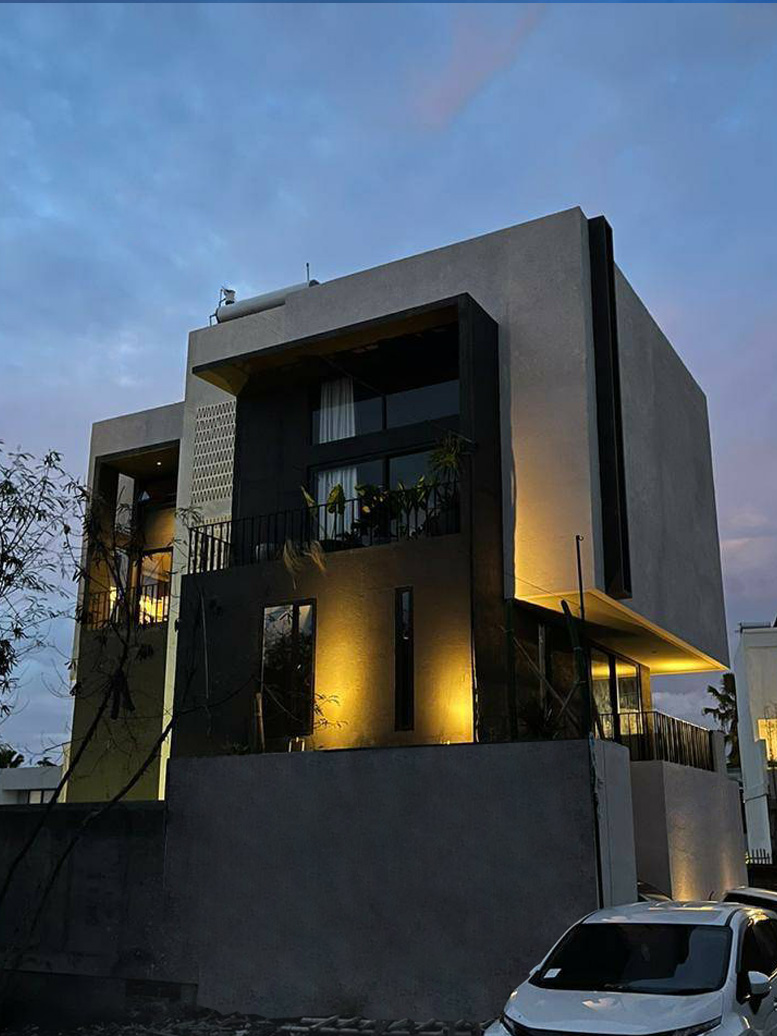 Properti sewa Indonesia