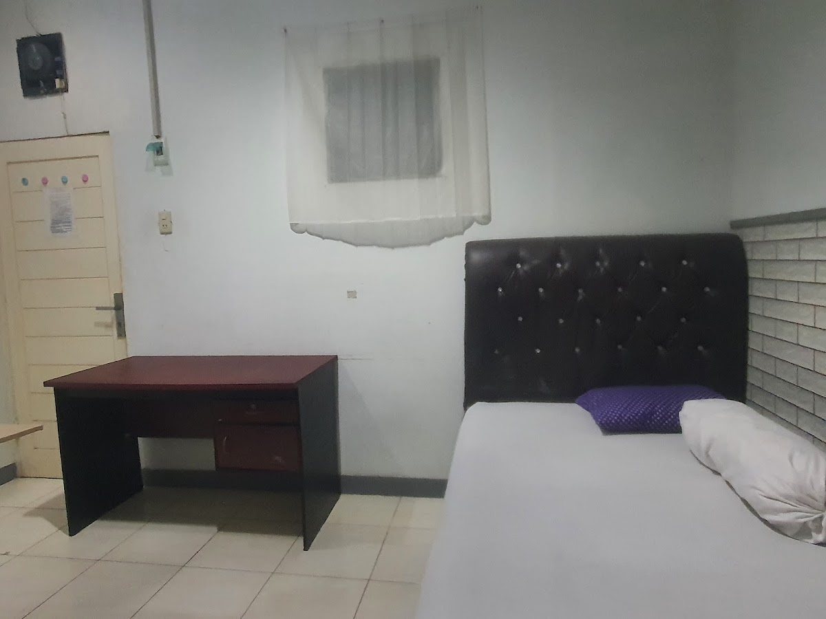 Properti sewa Indonesia