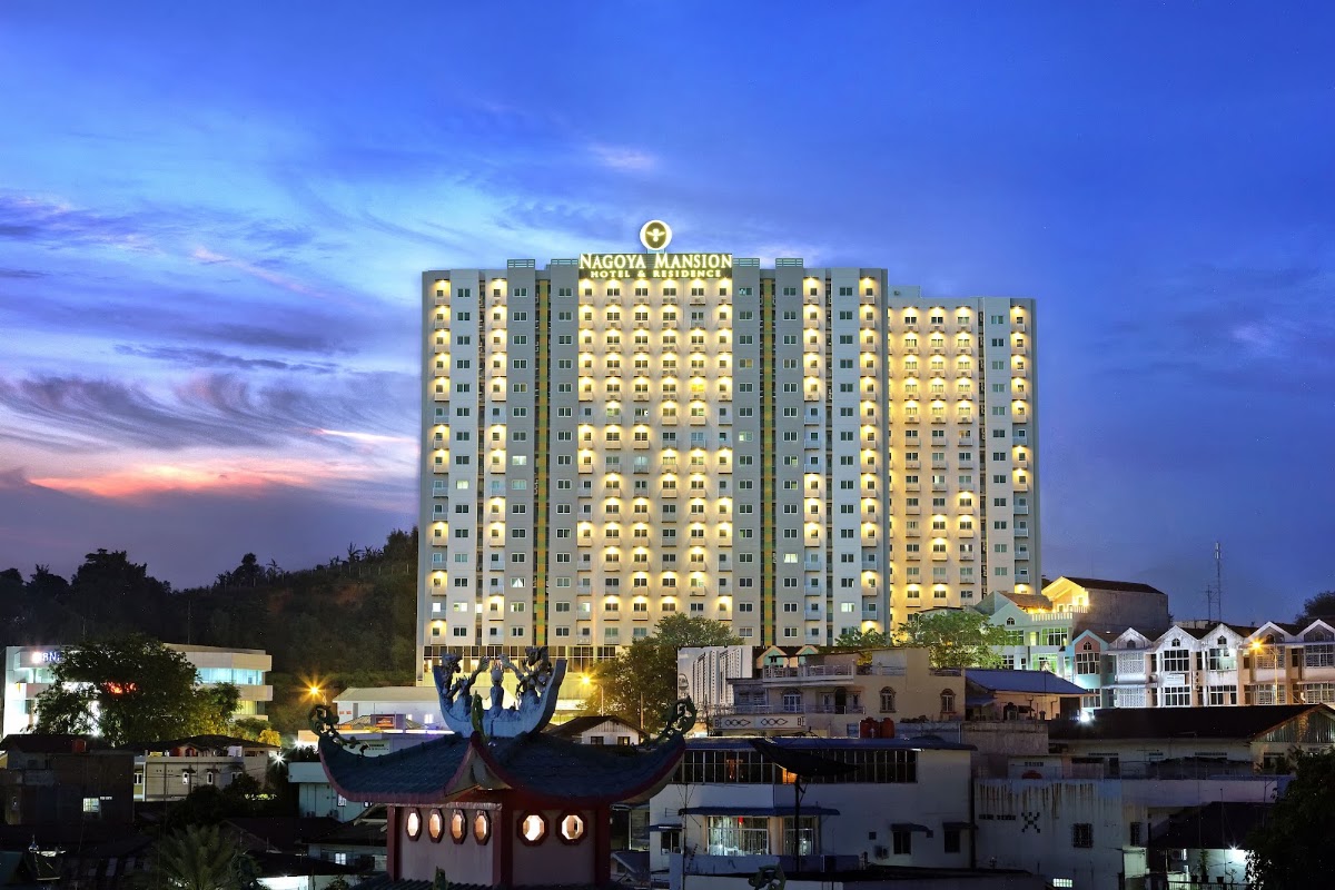 Properti sewa Indonesia