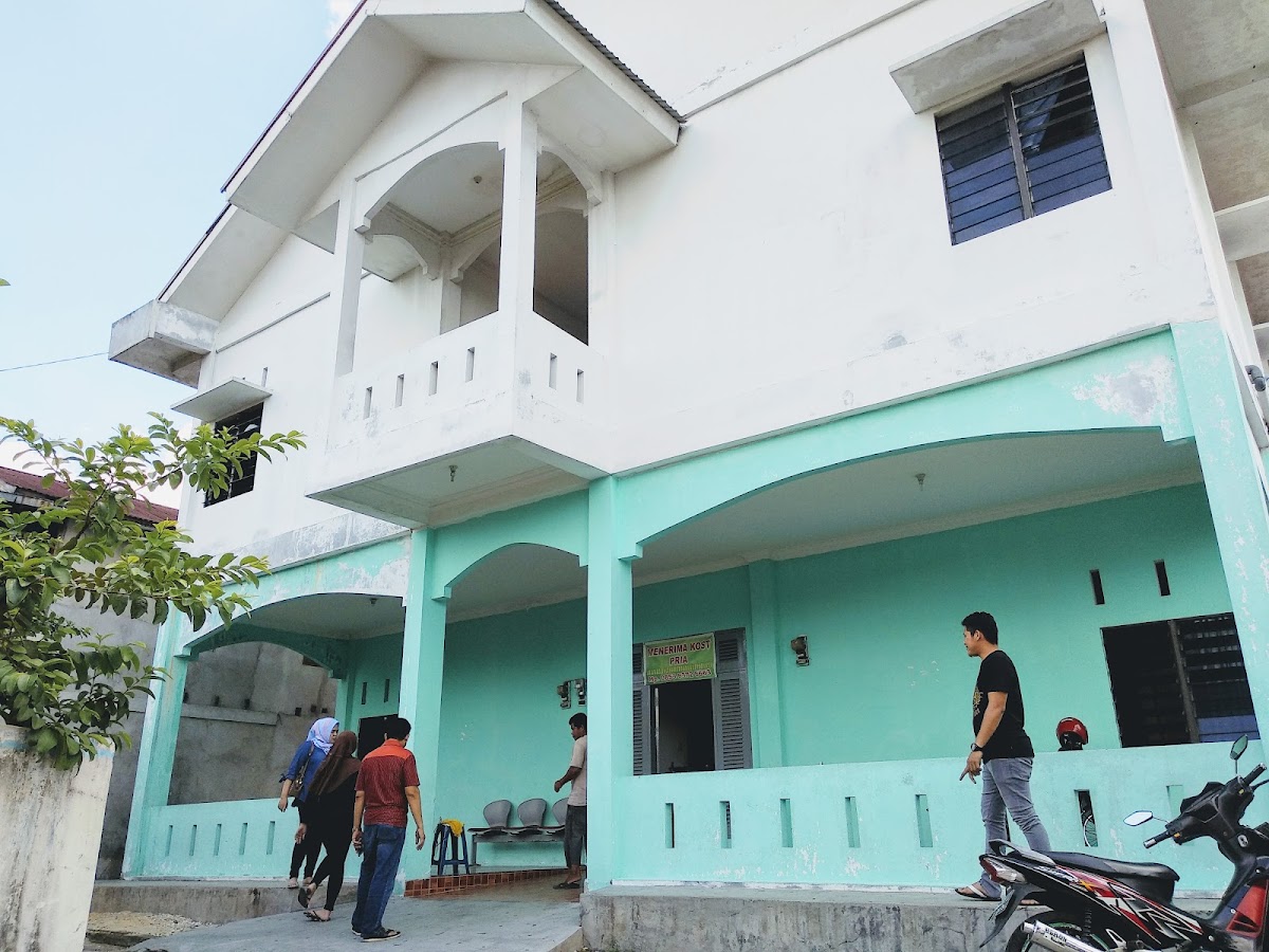 Properti sewa Indonesia