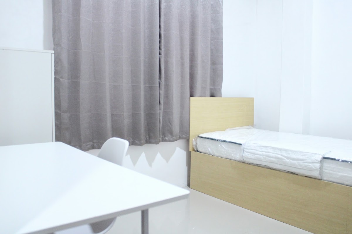 Kost Putri Griya Annisa - Sewa di Pamulang