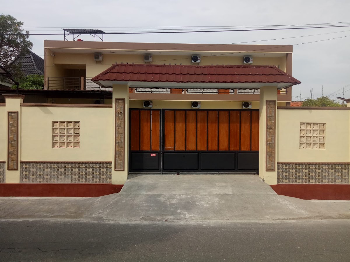 Kost Griya Dewandaru — kos di solo