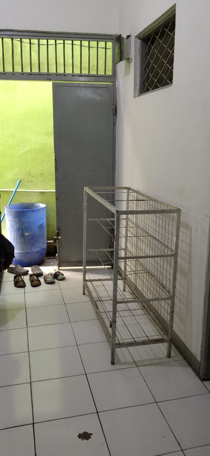 HASANAH KOST PUTRA — kos di jakarta