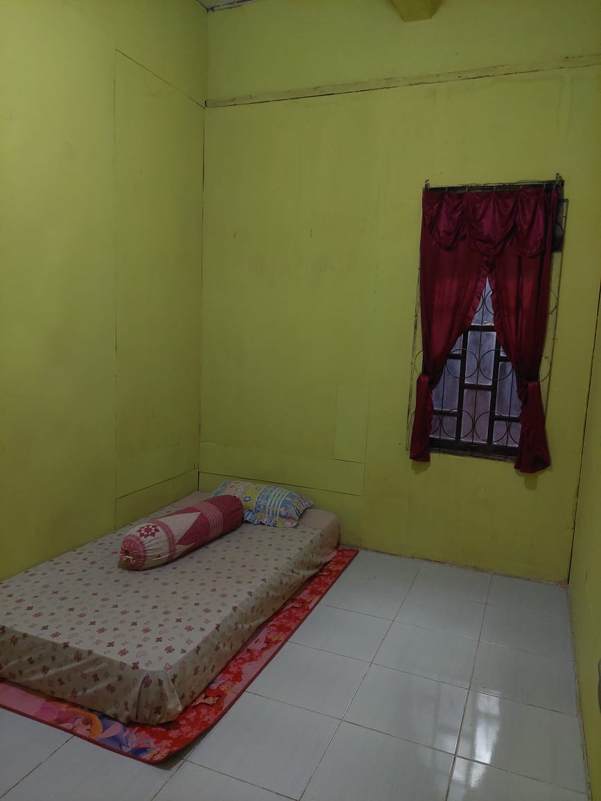 Properti sewa Indonesia