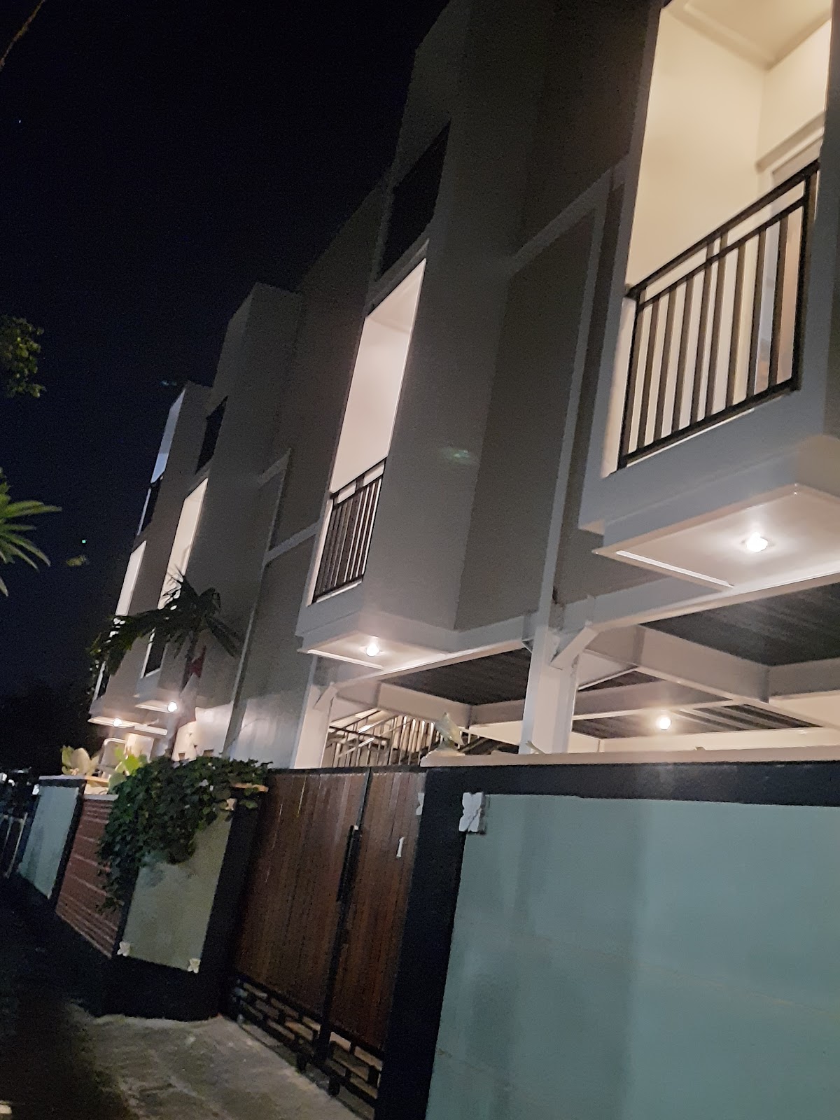 Properti sewa Indonesia