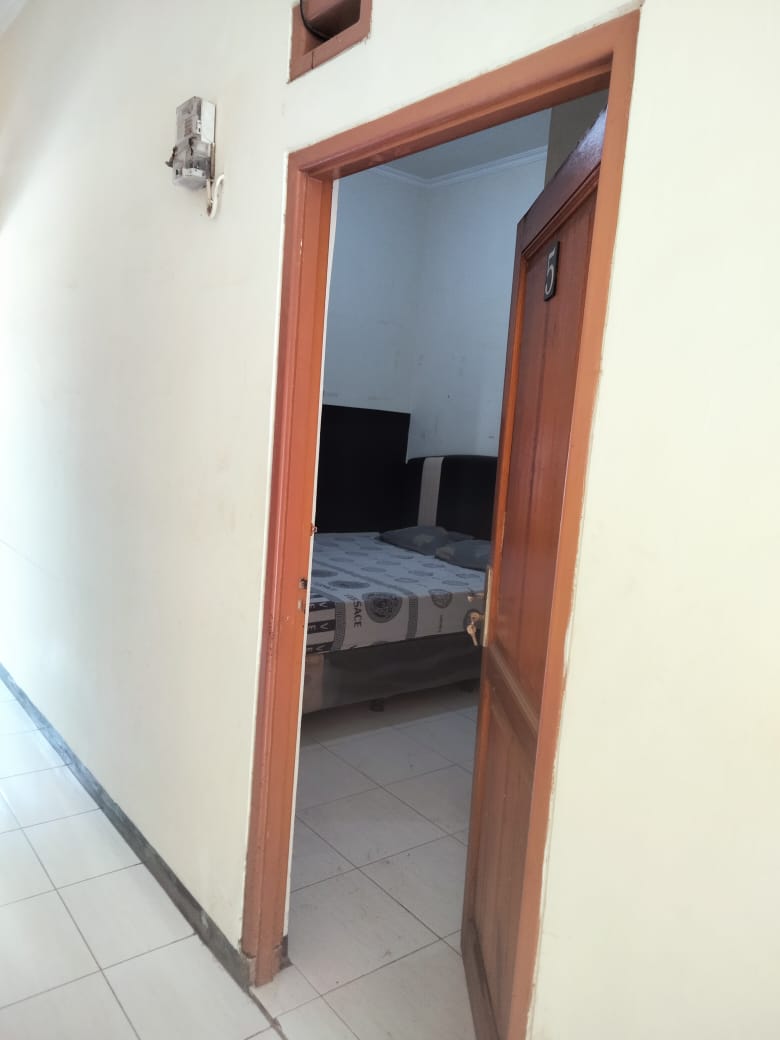 Properti sewa Indonesia