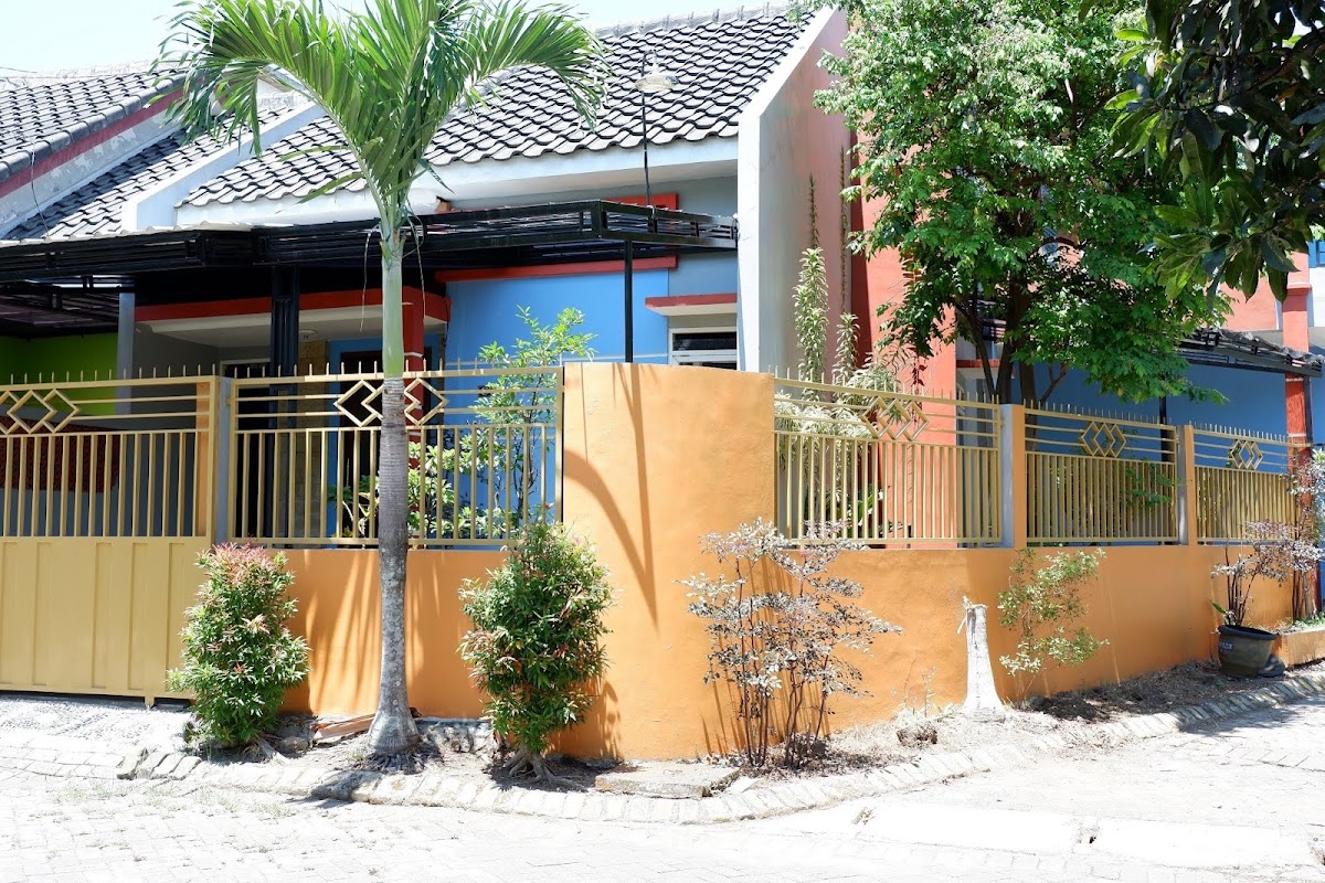 Properti sewa Indonesia