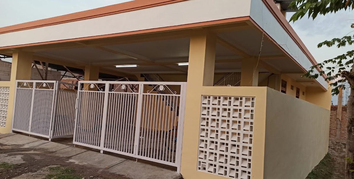 Kos Palur 2 — kos di solo