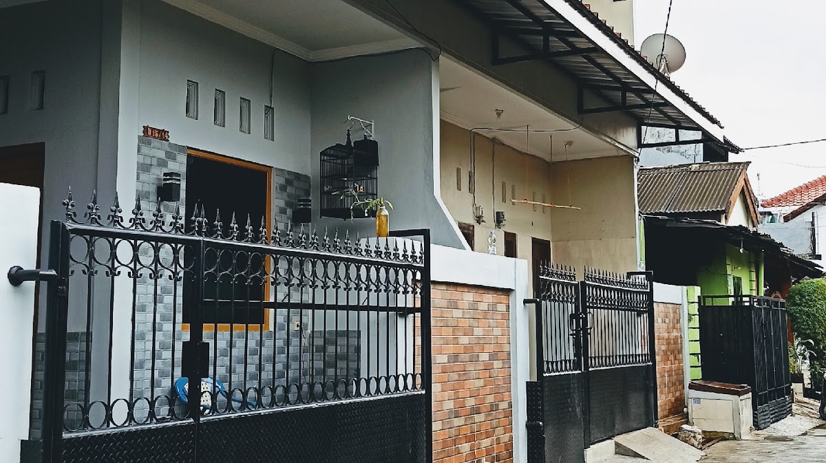 Properti sewa Indonesia