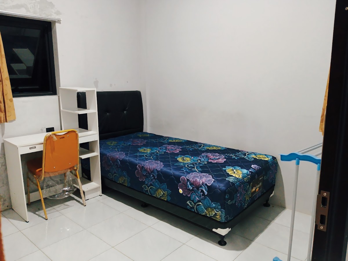 Properti sewa Indonesia