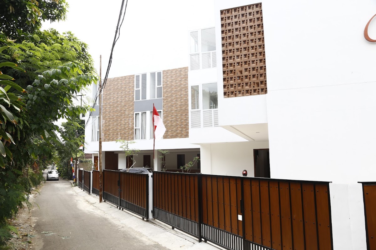 Properti sewa Indonesia