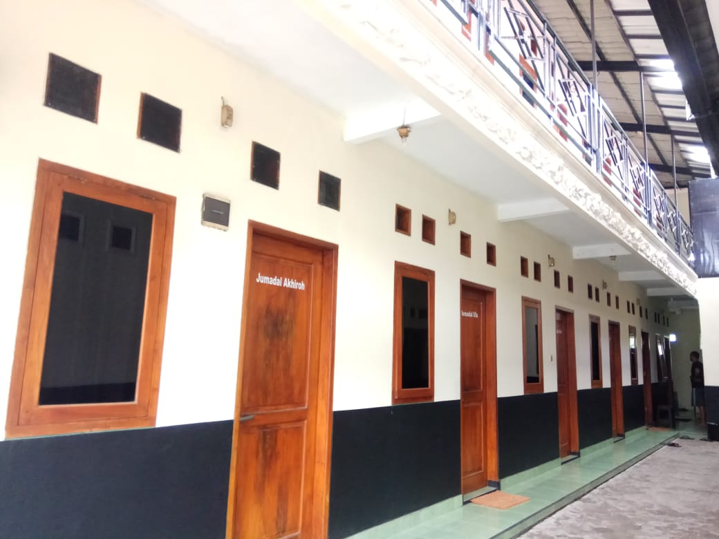 Properti sewa Indonesia