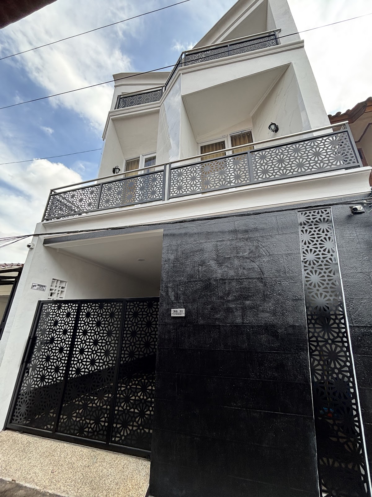 Kost Putri Arka House - Sewa di Antapani