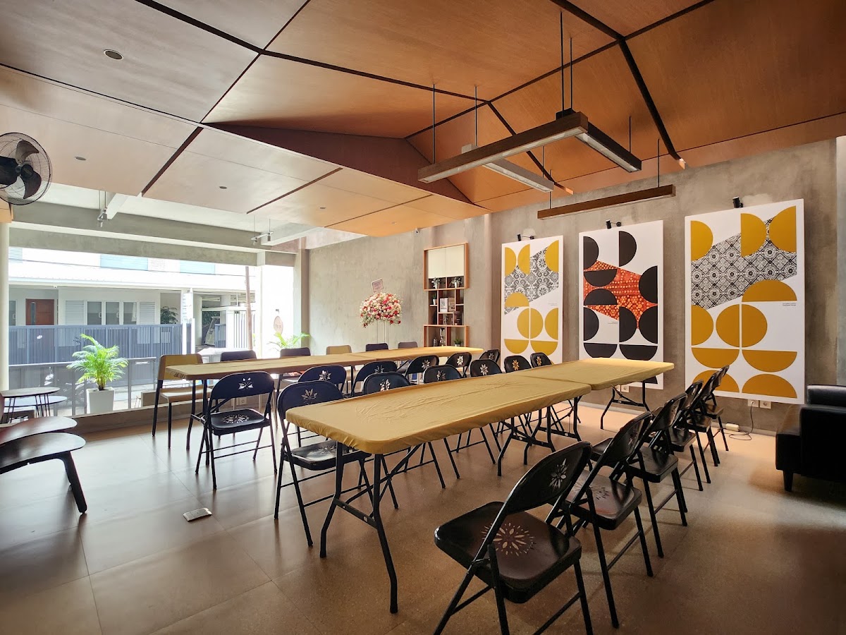 Properti sewa Indonesia