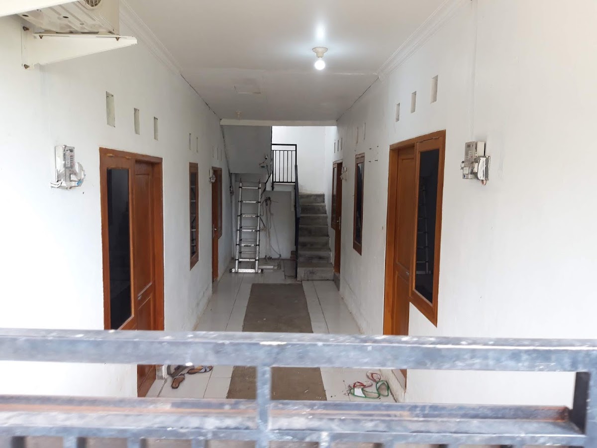 Properti sewa Indonesia