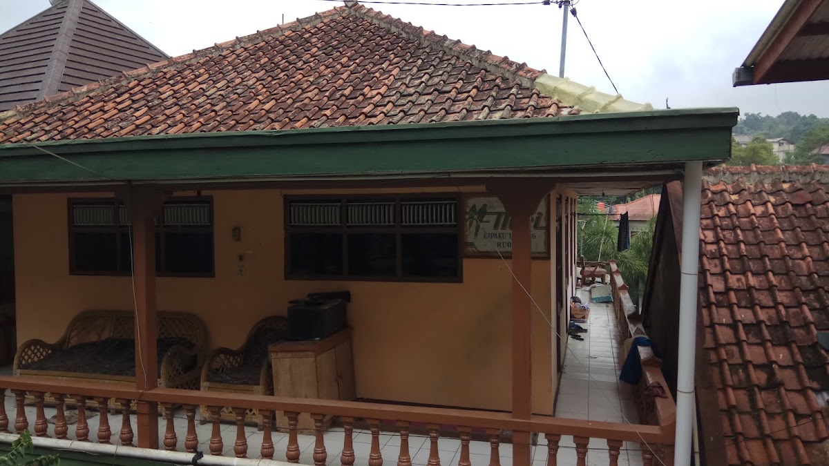 Properti sewa Indonesia