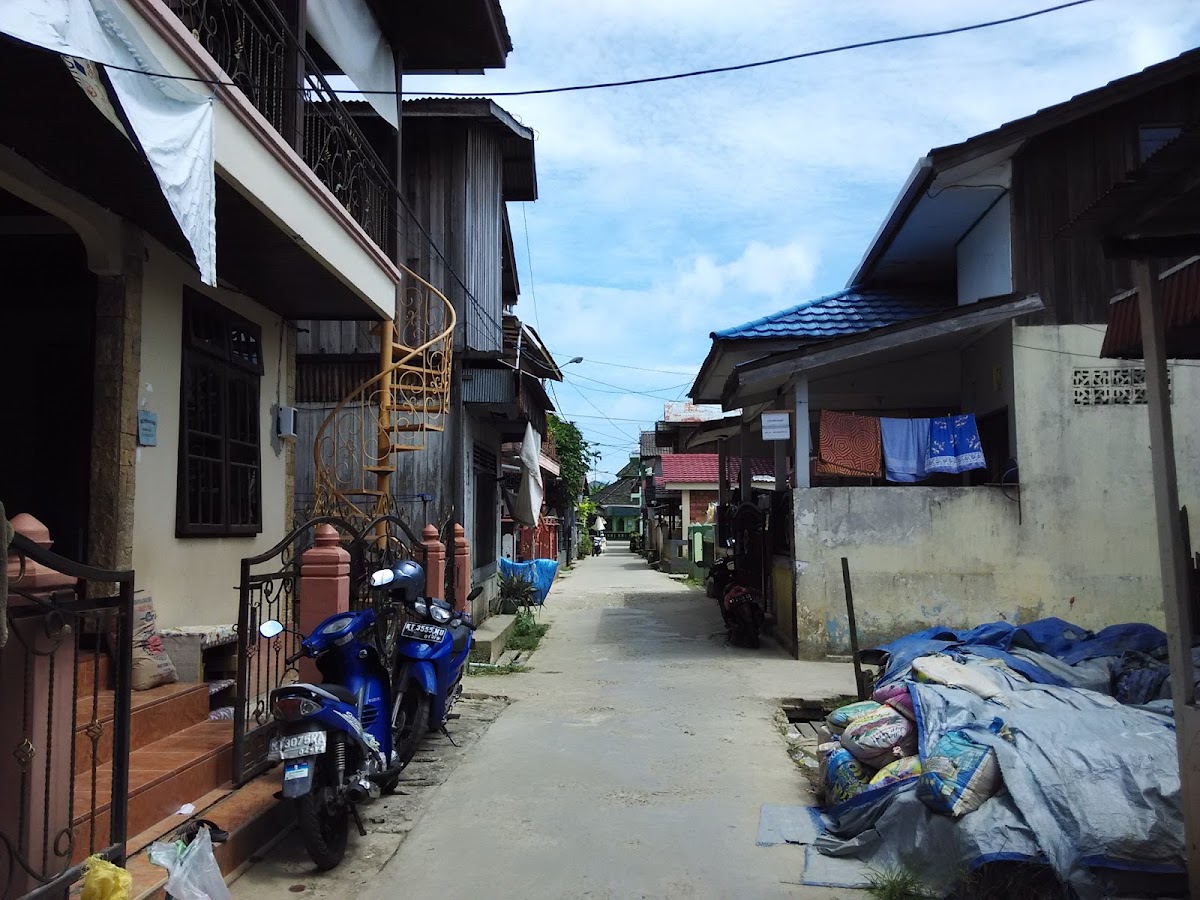 Kost & Kontrakan No.47 — kontrakan di bali