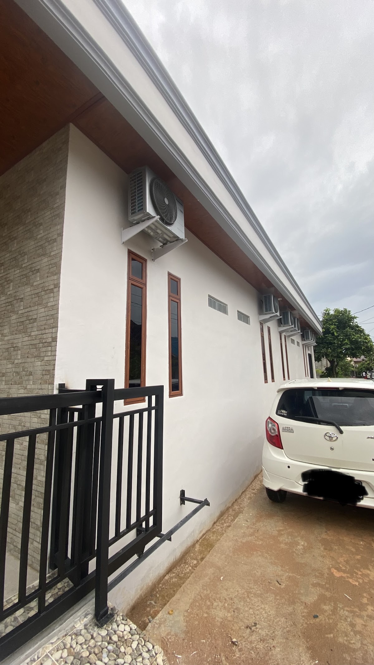 Properti sewa Indonesia