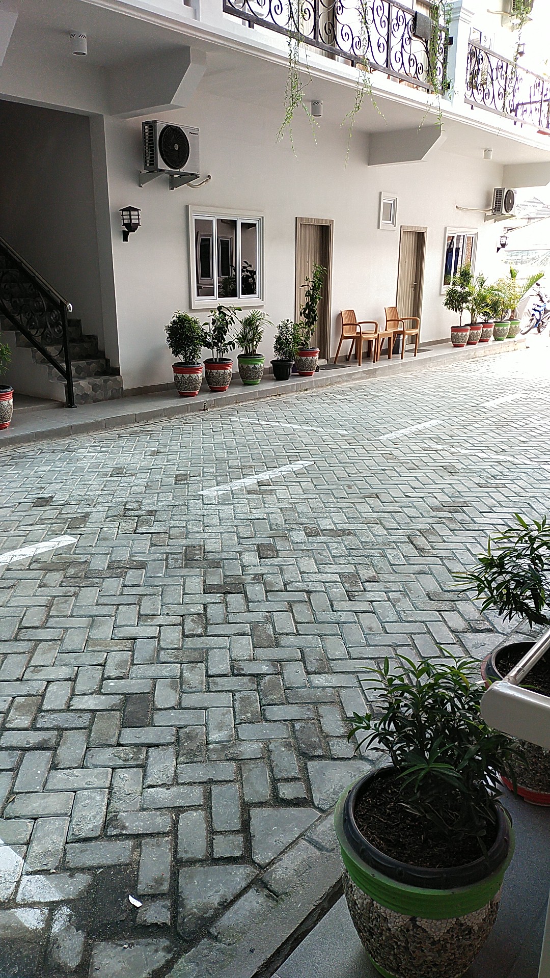 Properti sewa Indonesia
