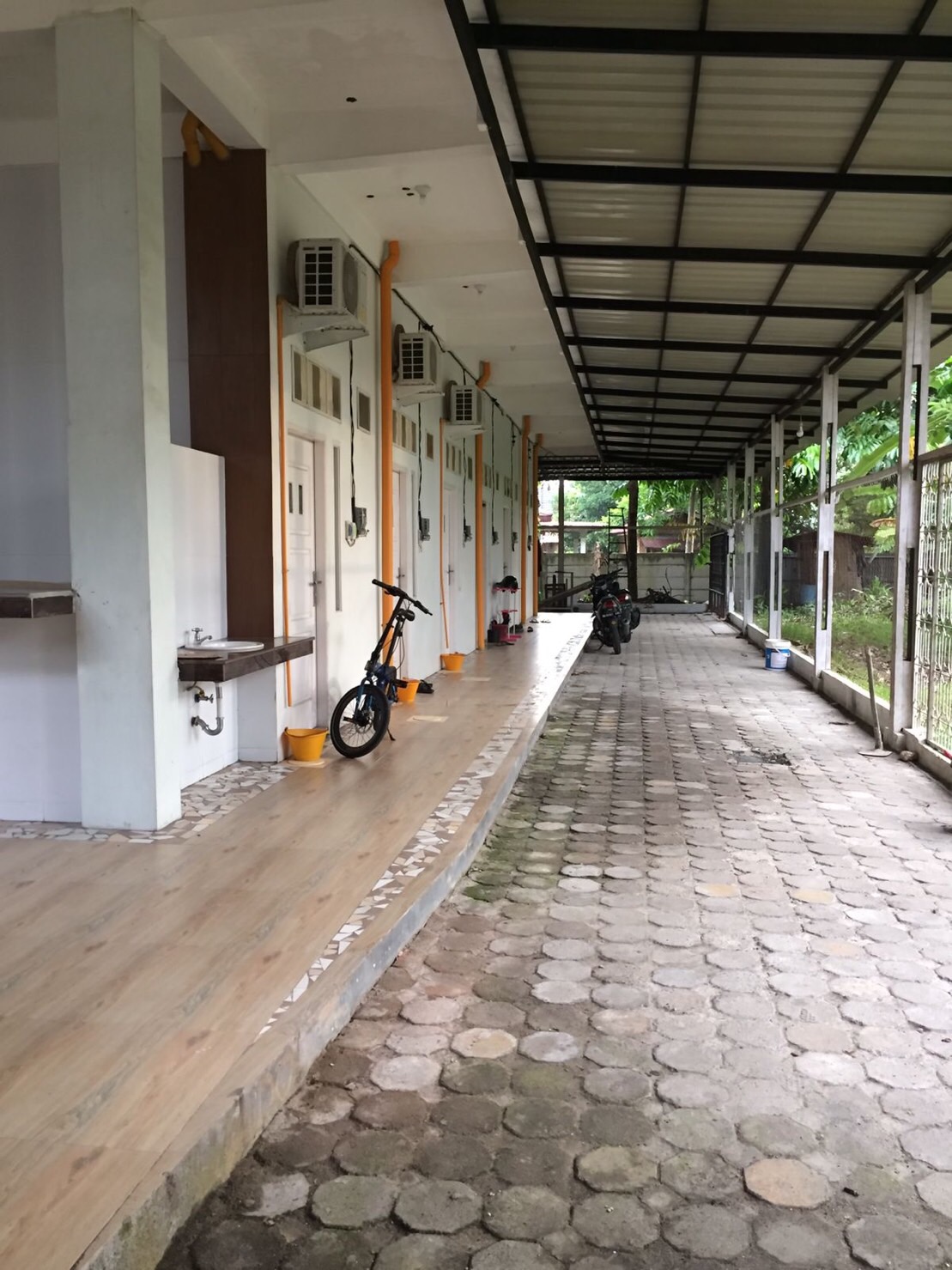 Properti sewa Indonesia