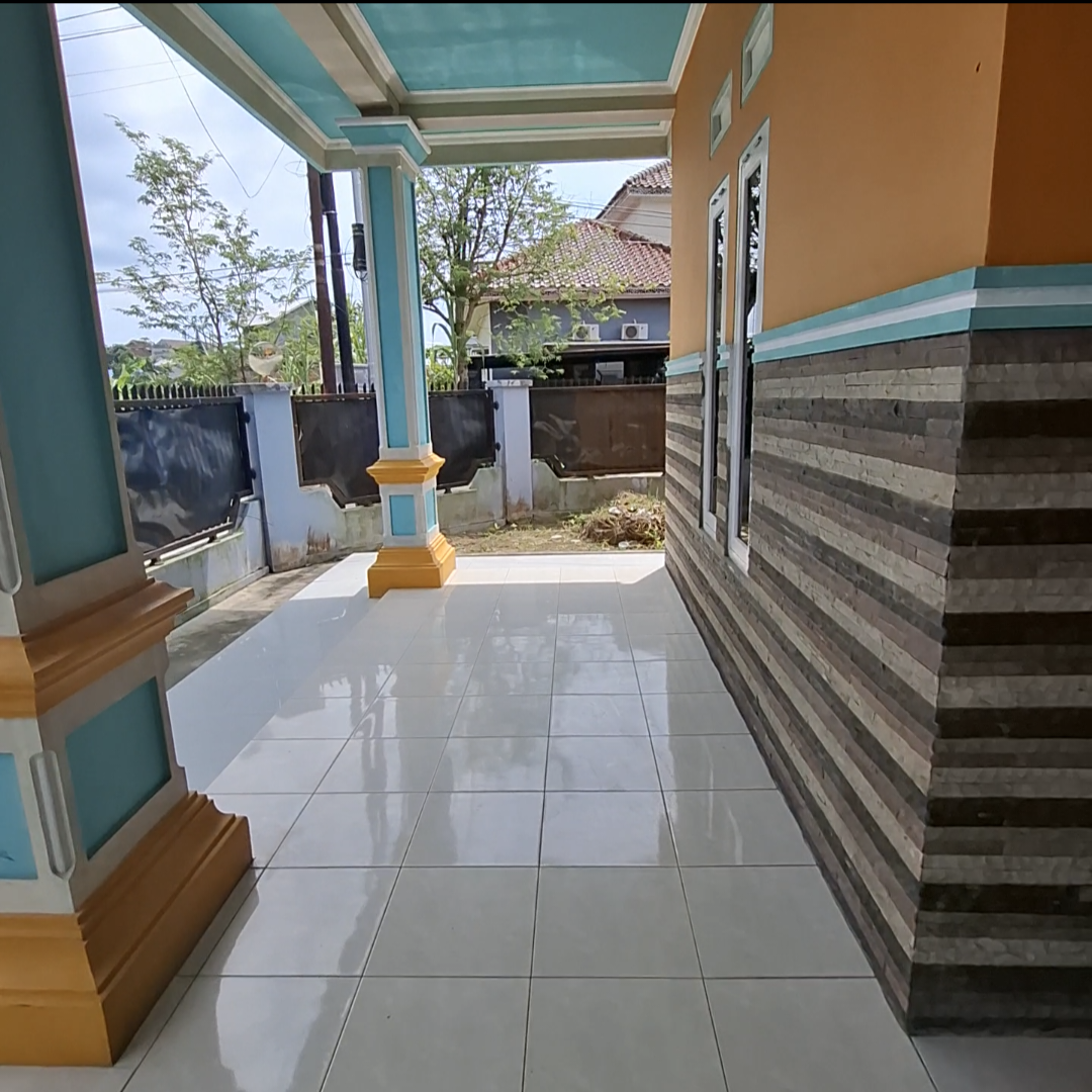 Kontrakan Cthree Balikpapan — kontrakan di bali