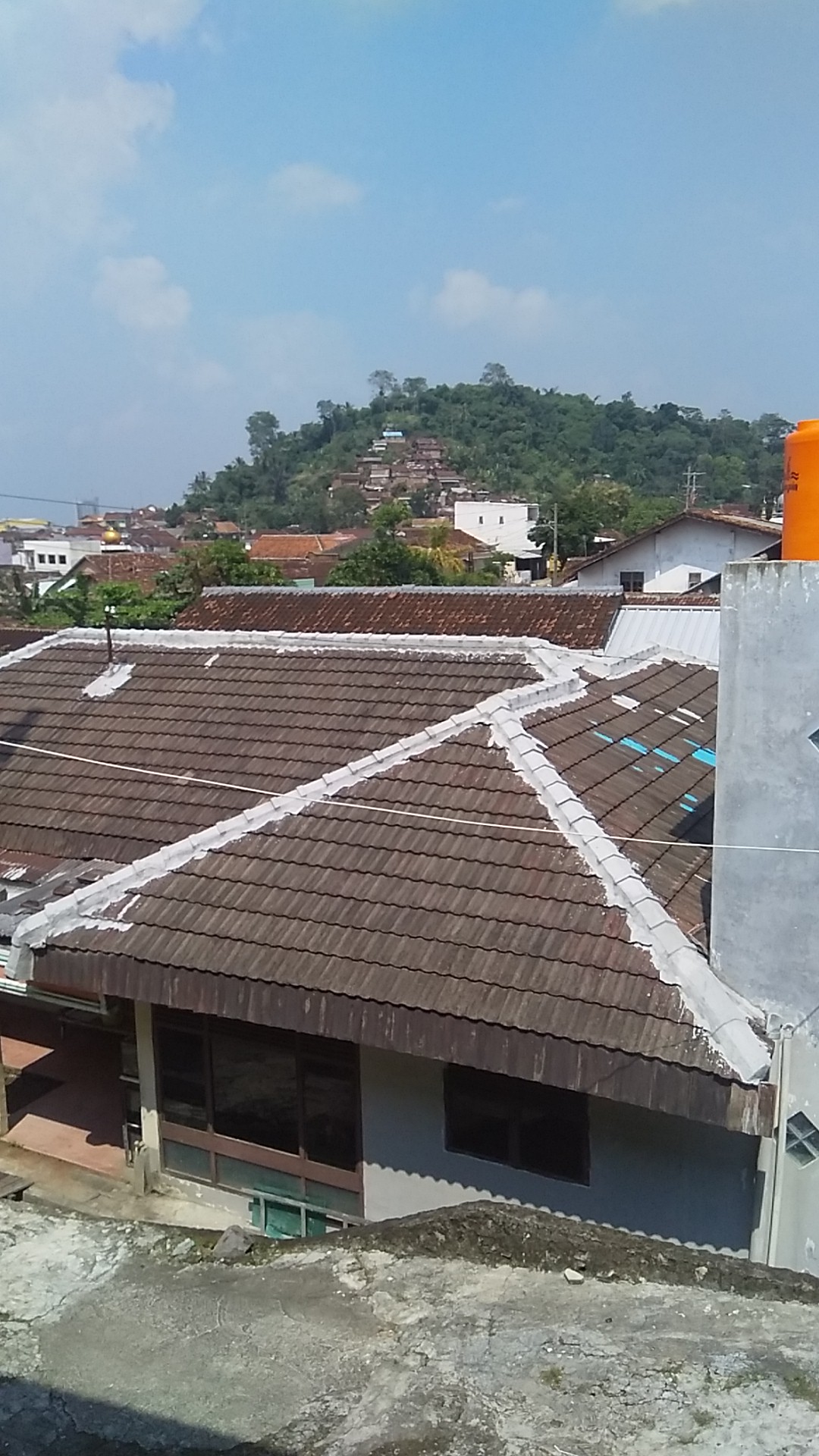 Properti sewa Indonesia