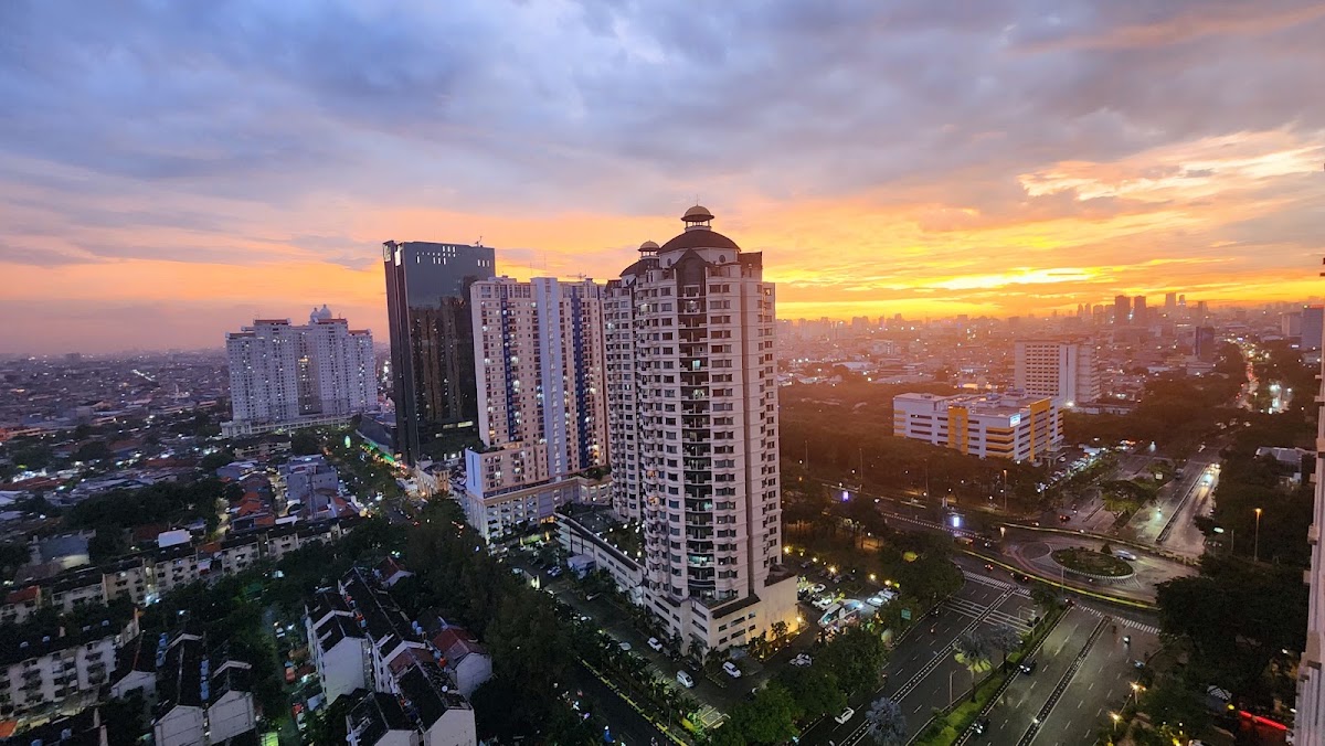 Apartemen Puri Kemayoran
