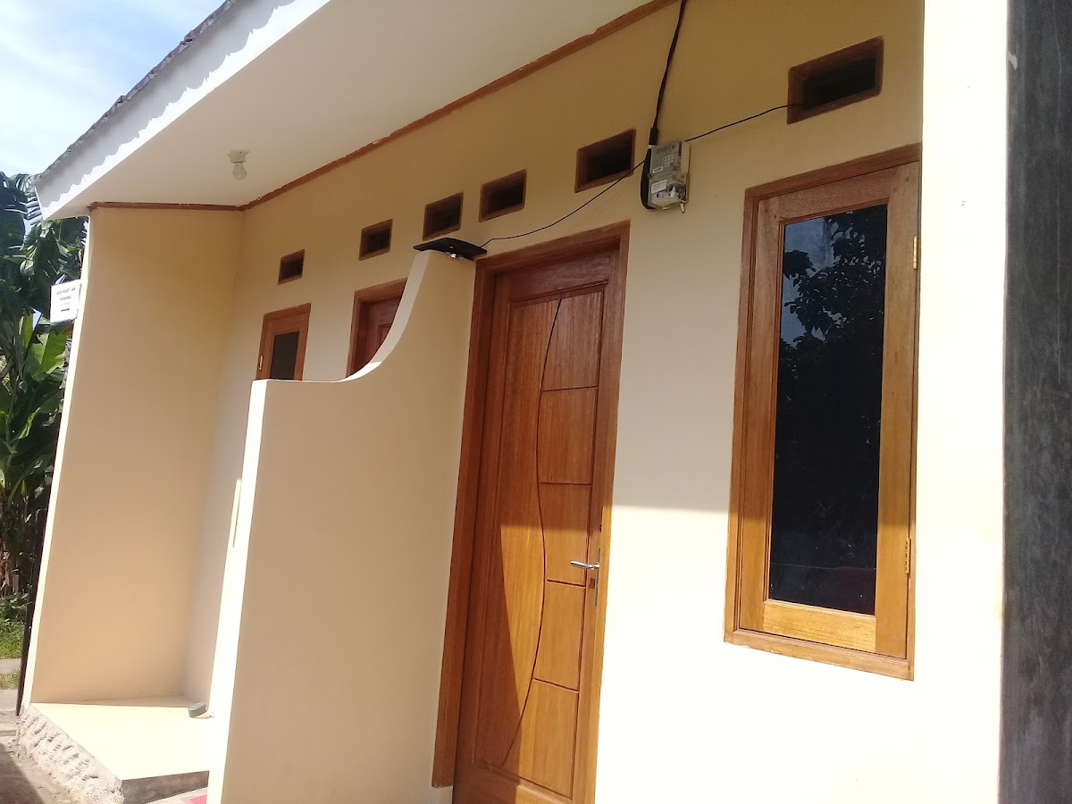Properti sewa Indonesia