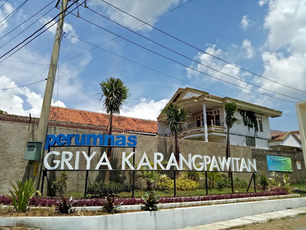 Properti sewa Indonesia