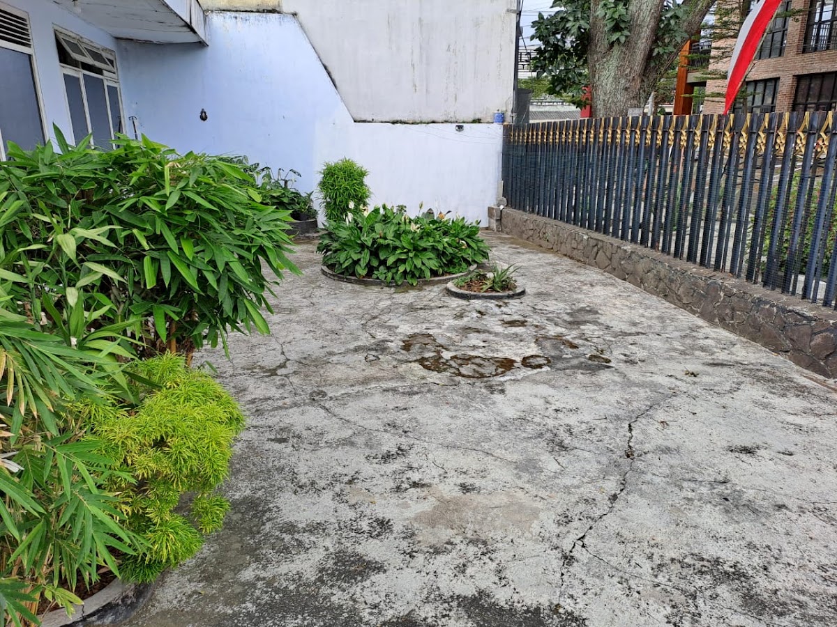 Properti sewa Indonesia