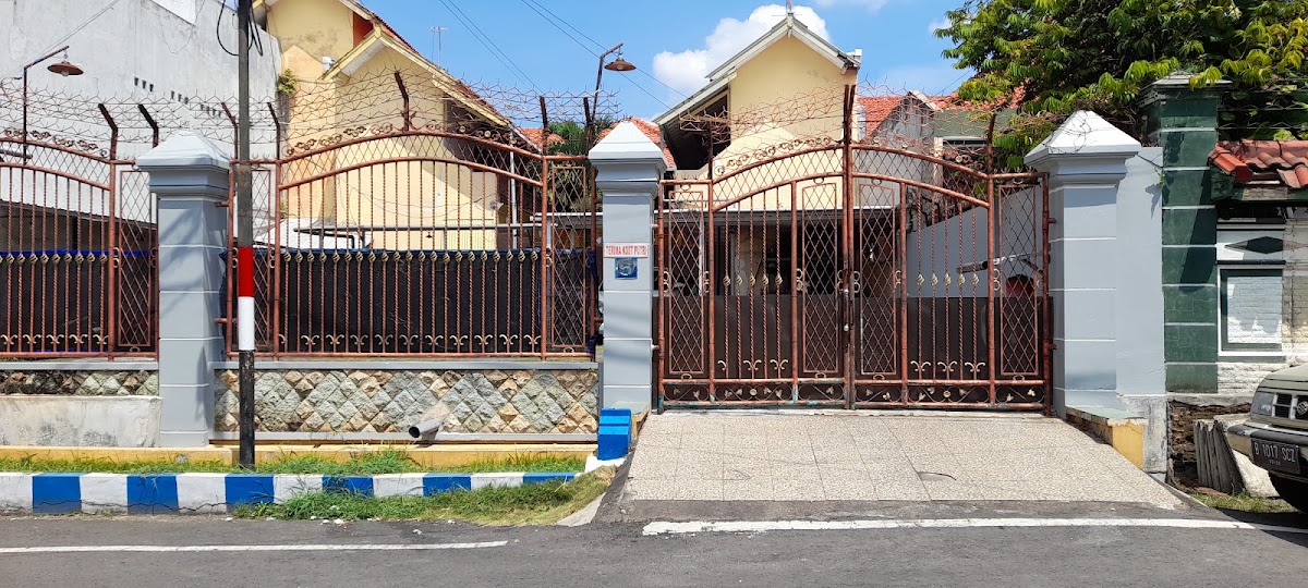 Properti sewa Indonesia