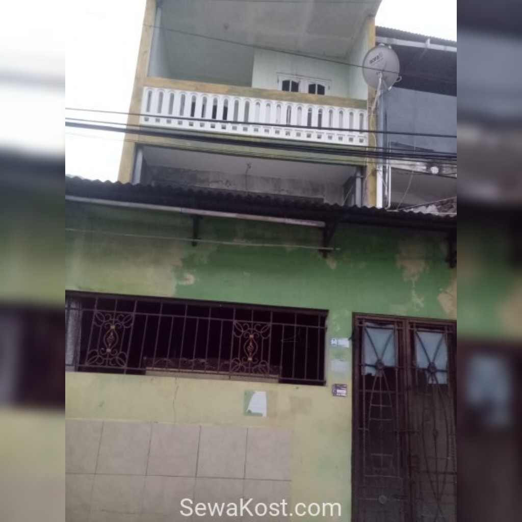 HAPPY KOST — kos di semarang