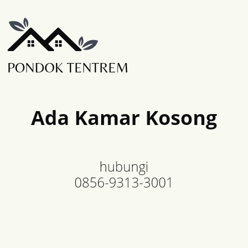 Properti sewa Indonesia