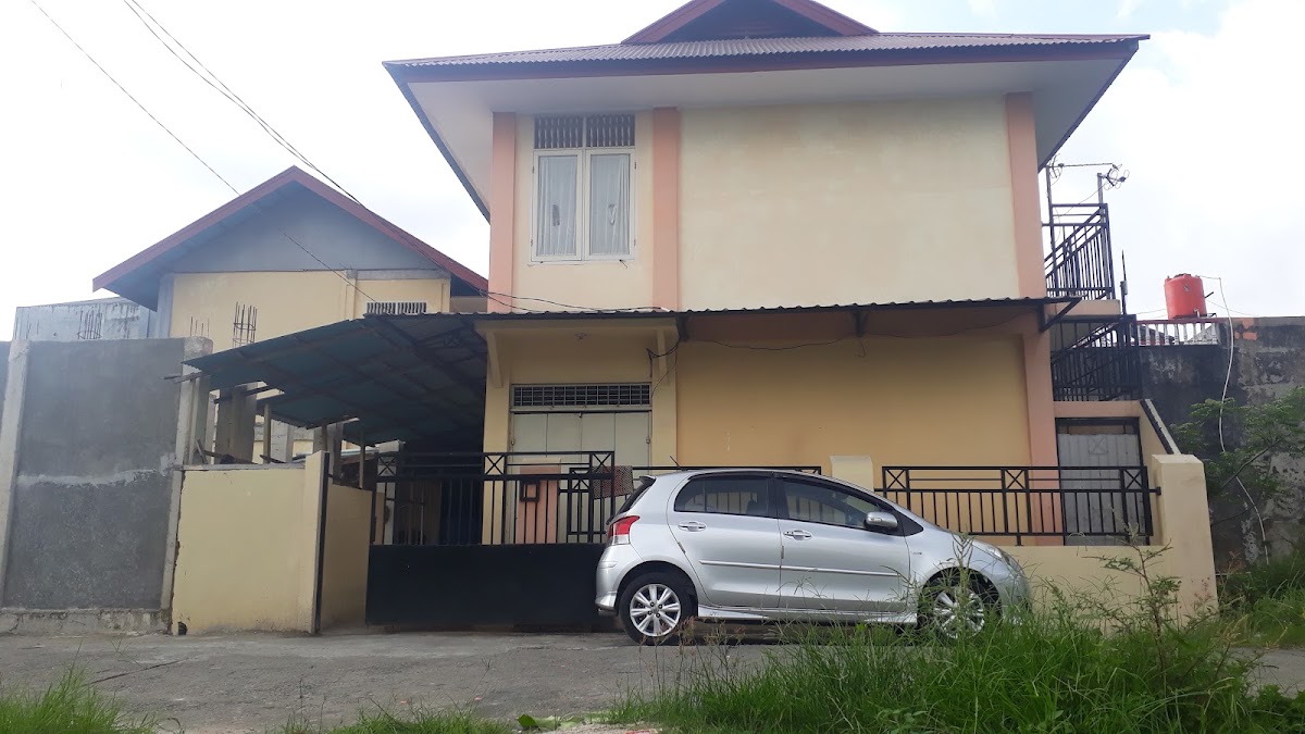 Properti sewa Indonesia