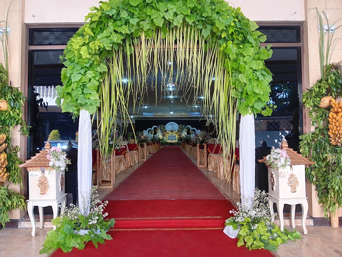 Properti sewa Indonesia
