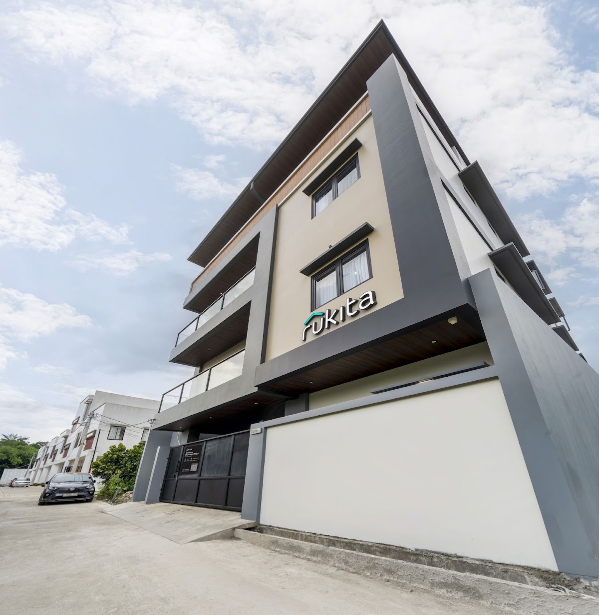 Properti sewa Indonesia
