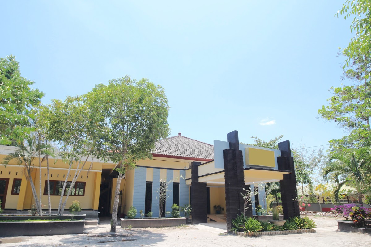Properti sewa Indonesia