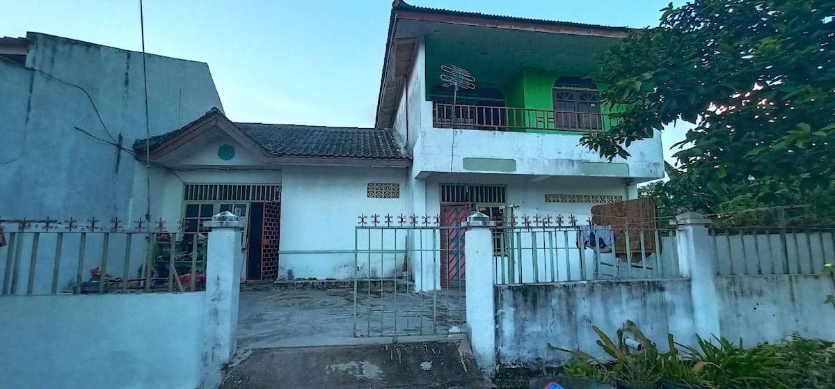 Properti sewa Indonesia