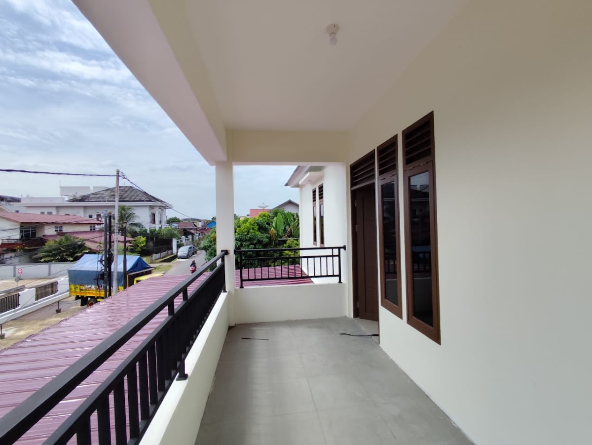 Properti sewa Indonesia