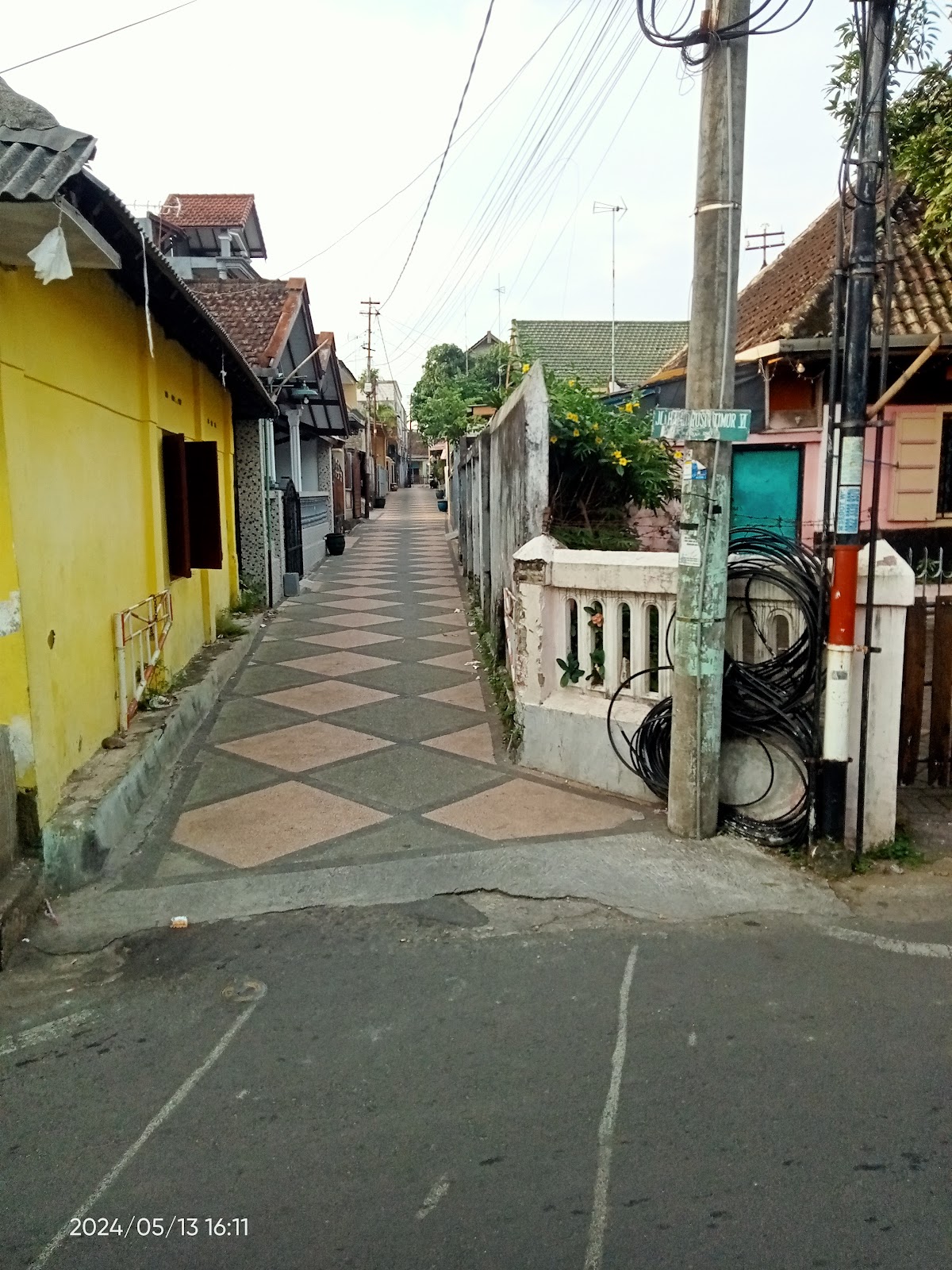 Kontrakan — kontrakan di malang