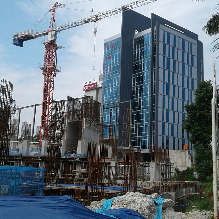 Properti sewa Indonesia