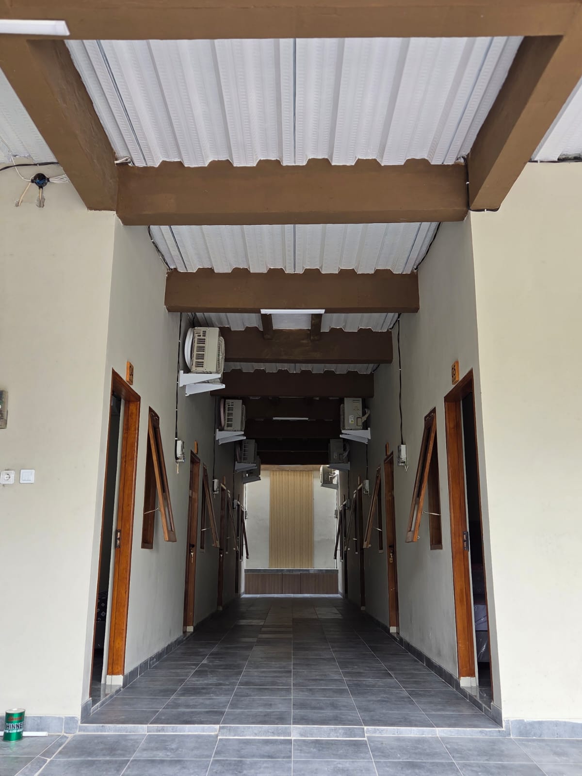 Properti sewa Indonesia