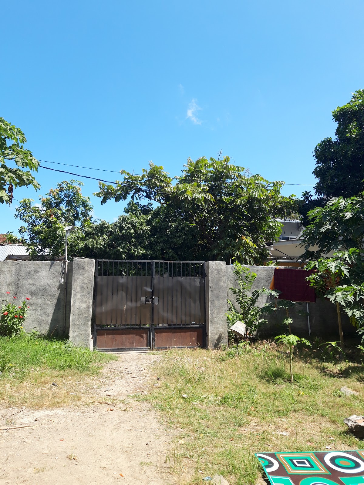 Properti sewa Indonesia