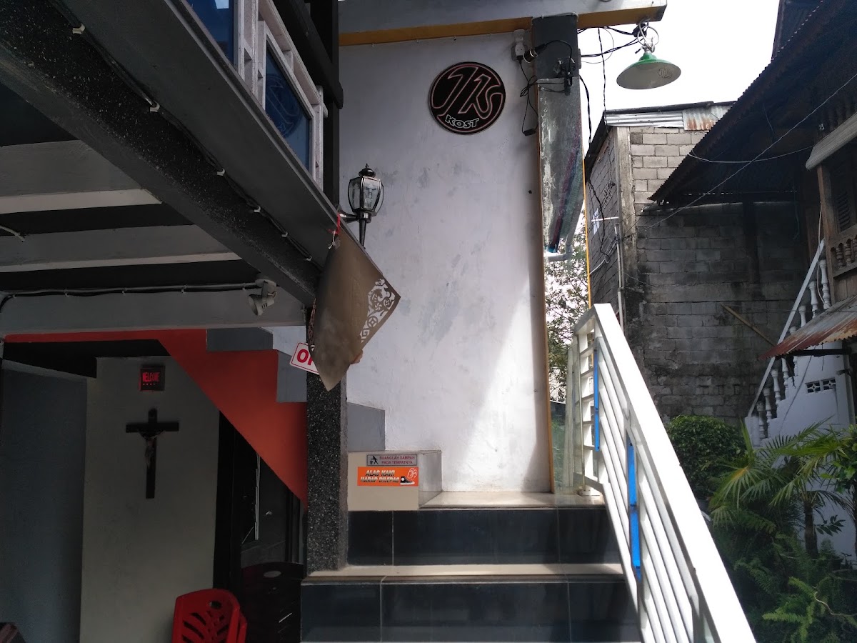 Properti sewa Indonesia
