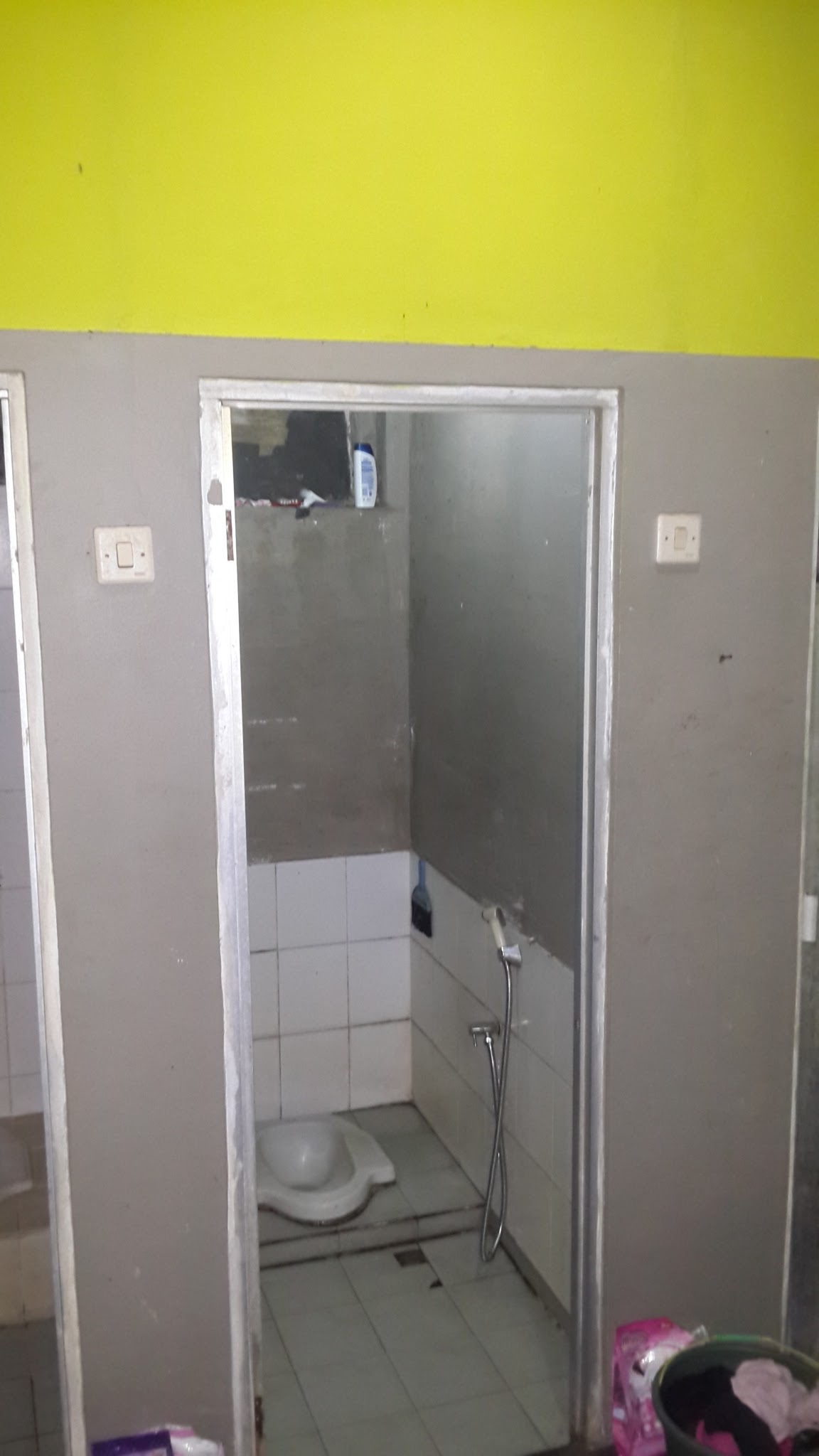 Properti terkait