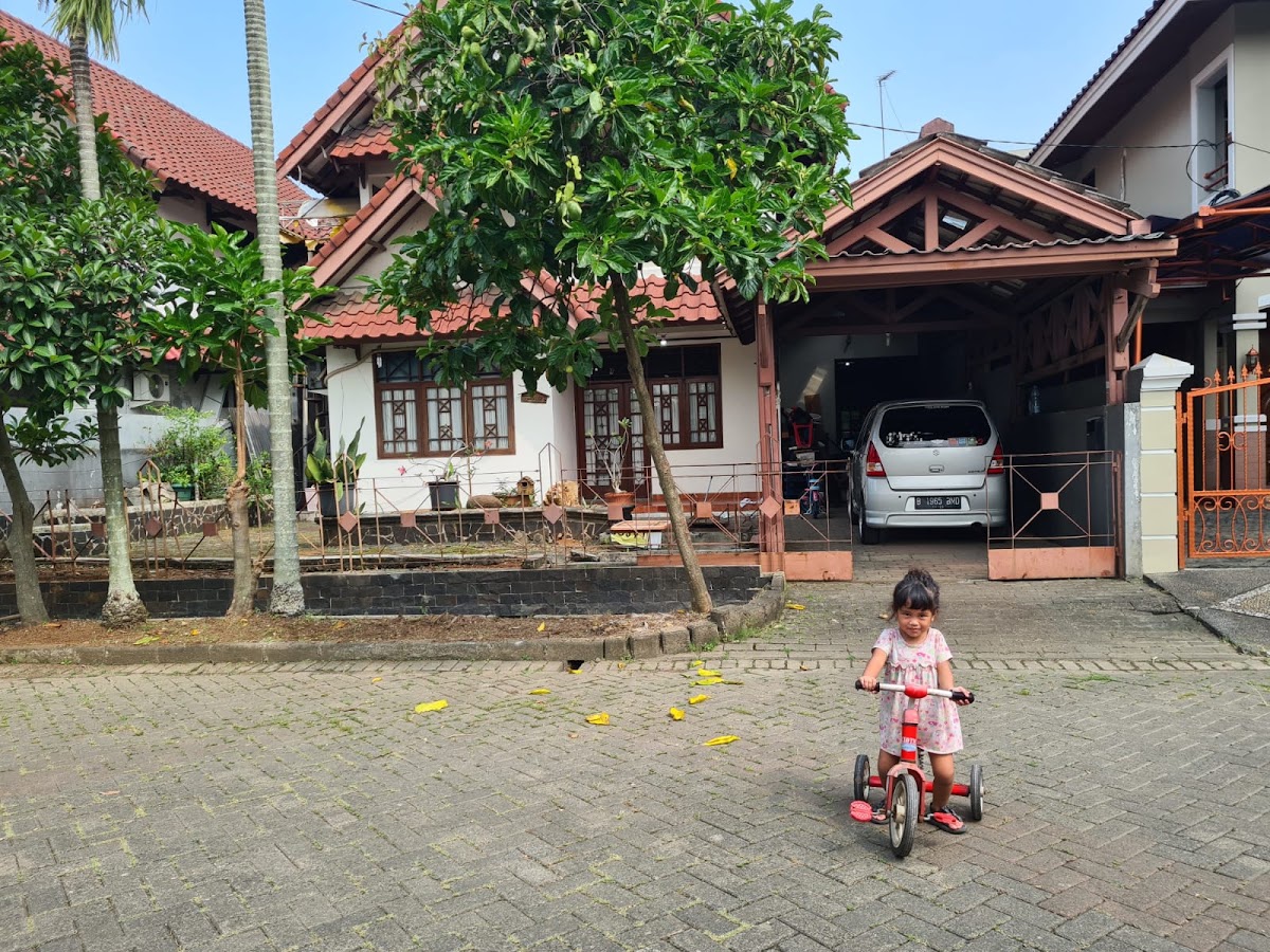 Properti sewa Indonesia