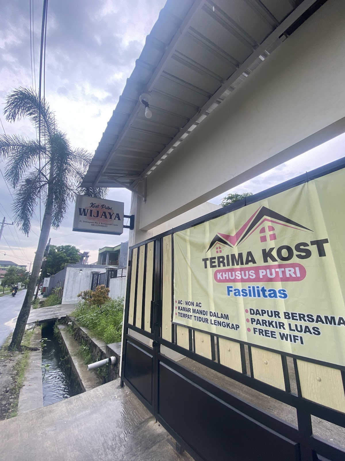 Properti sewa Indonesia
