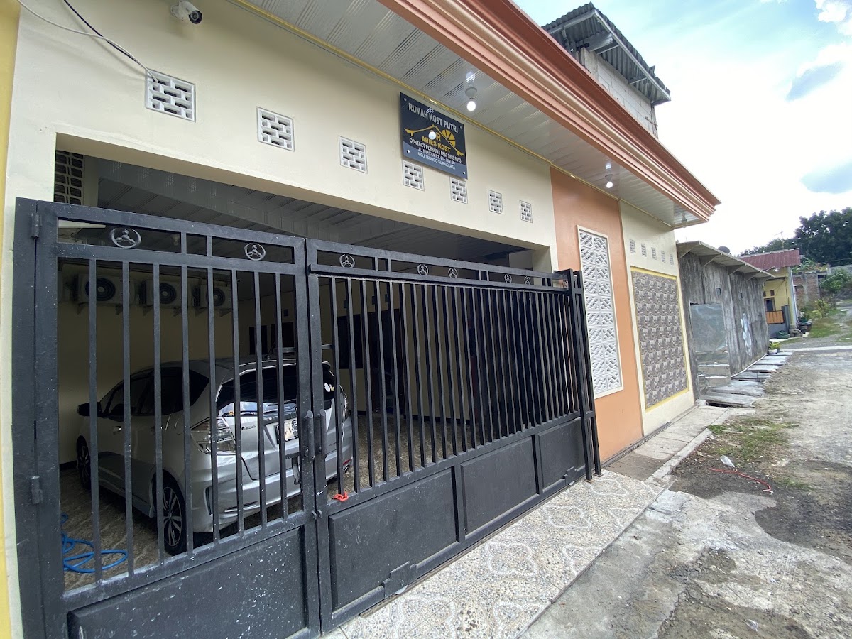 Properti sewa Indonesia